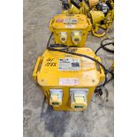 Elite 5 kva 240v to 110v transformer 2312-0135