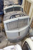 Honeywell CL30XC 240v air conditioning unit