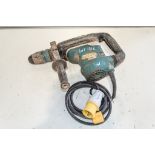 Makita HR4013C 110v SDS rotary hammer drill 2012-0686
