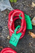 5 - 2.7 tonne chain link rings A1282791, A1282682, A1280443, A1280440, A1282811