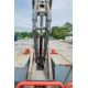 Skyjack SJ6832RT diesel driven 4 wheel drive scissor lift access platform Year: 2015 S/N: 37007504 - Image 11 of 18