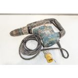 Makita HR4013C 110v SDS rotary hammer drill 0318-2163