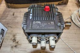 Annovi Reverberi pressure washer pump