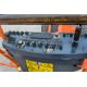 JLG 450 AJ diesel driven/battery electric 4x4 articulated boom lift access platform Year: 2018 S/ - Image 16 of 18