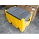 240 litre fuel bowser c/w 12v electric pump, delivery hose and nozzle ** New and unused ** - Image 2 of 2