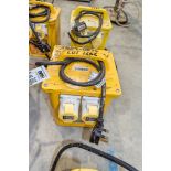 Elite 3.3 kva 240v to 110v transformer 2409-0074