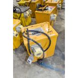 Elite 5 kva 240v to 110v vented transformer 1708-HSC1194