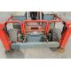 Skyjack SJ6832RT diesel driven 4 wheel drive scissor lift access platform Year: 2015 S/N: 37007504 - Image 12 of 18