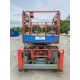 Skyjack SJ6832RT diesel driven 4 wheel drive scissor lift access platform Year: 2015 S/N: 37007504 - Image 5 of 18