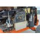 JLG 450 AJ diesel driven/battery electric 4x4 articulated boom lift access platform Year: 2018 S/ - Image 15 of 18