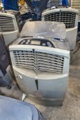 Honeywell CL30XC 240v air conditioning unit 1705-SCT404