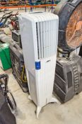 Symphony 240v air conditioning unit