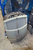Honeywell CL30XC 240v air conditioning unit
