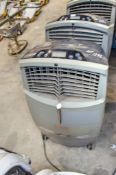 Honeywell CL30XC 240v air conditioning unit 1705-SCT650