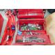 Tool box and contents - Image 2 of 2