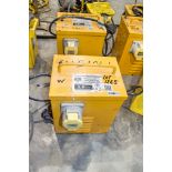Elite 5 kva 240v to 110v vented transformer 1901-5449