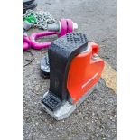 Hi-Force hydraulic toe jack A1267718