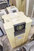 Trotec PAC4700X 240v air conditioning unit 1807-5479