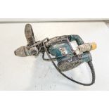 Makita HM0871C 110v SDS rotary hammer drill 1908-0320