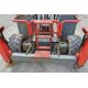 Skyjack SJ6832RT diesel driven 4 wheel drive scissor lift access platform Year: 2015 S/N: 37007504 - Image 13 of 18