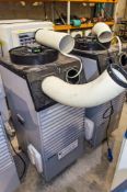 Fral 240v air conditioning unit 1906-0473