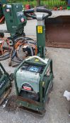 Belle RPC30/40 forward/reverse diesel driven compactor plate (ex MOD) 59KM88