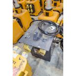 Defender 3 kva 240v to 110v vented transformer 1299-1385