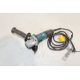 Makita 4030R 110v 4" angle grinder 1809-0901 - Image 1 of 2