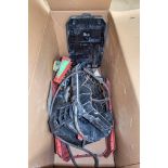 Hilti 110v vacuum cleaner ** For spares ** EXP9729