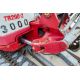 Takeuchi TB290-2 8.4 tonne rubber tracked midi excavator Year: 2020 S/N: 190500537 Recorded hours: - Image 20 of 28