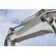 Takeuchi TB290-2 8.4 tonne rubber tracked midi excavator Year: 2020 S/N: 190500537 Recorded hours: - Image 18 of 28