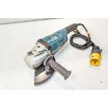Makita GA9020 110v 230mm angle grinder 2401-3417