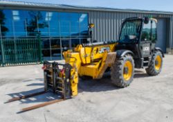 Contractor's plant, tool hire machinery & equipment due to national fleet renewal programs & depot closures