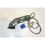 Bosch 240v sander 0121-0048