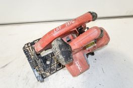 Hilti SC70W-A22 22v cordless circular saw c/w battery EXP6623