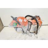 Stihl TS410 petrol driven cut off saw A1168858