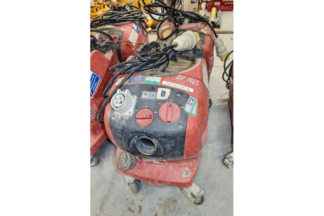 Hilti VC20-UME 110v vacuum cleaner EXP5817