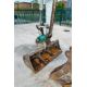 Takeuchi TB290-2 8.4 tonne rubber tracked midi excavator Year: 2020 S/N: 190500537 Recorded hours: - Image 16 of 28