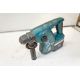Makita BHR200 24v cordless SDS rotary hammer drill c/w charger 0334-1663 - Image 1 of 2