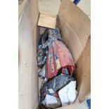 Hilti TE1000 110v breaker ** For spares ** EXP8803