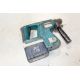 Makita BHR200 24v cordless SDS rotary hammer drill c/w charger 0334-1663 - Image 2 of 2