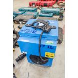 El-Bjorn 240v 3kw fan heater A984955