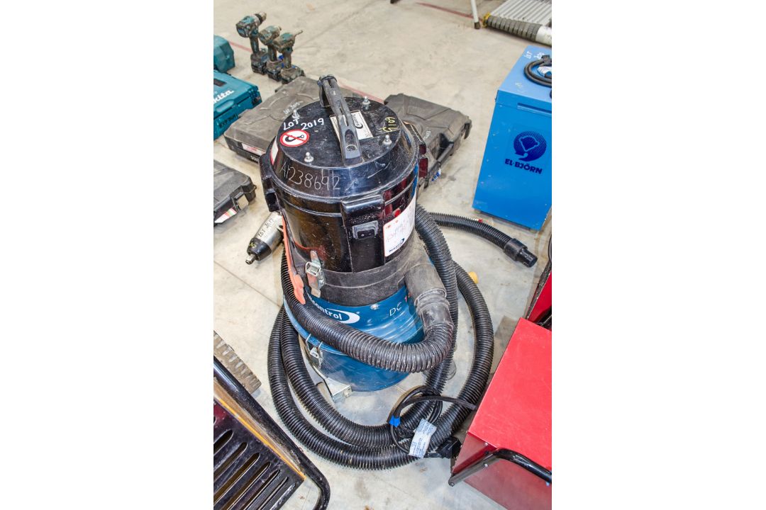 Dustcontrol DC1800H 110v vacuum cleaner A1238692