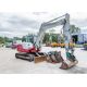Takeuchi TB290-2 8.4 tonne rubber tracked midi excavator Year: 2020 S/N: 190500537 Recorded hours: - Image 2 of 28