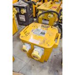 Elite 5 kva 240v to 110v transformer 2410-0710