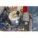 Karcher Professional 110v diesel fuelled steam cleaner N1169802 - Image 4 of 4