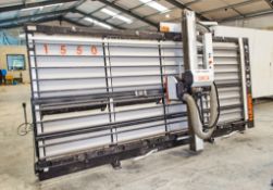 Harwi Orca 1550 wall saw Year 2020 S/N: 592SAL