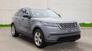Land Rover Range Rover Velar 2.0 D180 AWD 2018 '68 Reg' Massive Spec Sat Nav - A/C ULEZ Compliant