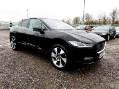 ** ON SALE ** Jaguar I-Pace EV400 Se Hatchback 2019 '19 Reg' Panoramic Roof - ULEZ Compliant - AWD