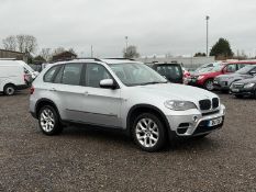 **ON SALE**BMX X5 XDrive 3.0 2013 - Navigation - 7 Seats - Parking Sensors